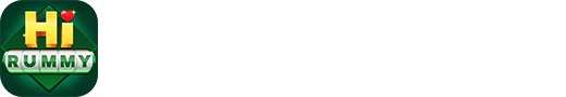 Hi Rummy logo