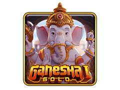 Ganesha Gold
